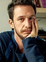 Mithat Can Özer'un fotoğrafi