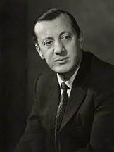 John Brabourne'un fotoğrafi