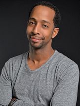 Trevor Parham'un fotoğrafi