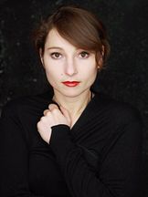 Janina Elkin'un fotoğrafi