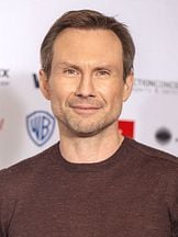 Christian Slater'un fotoğrafi