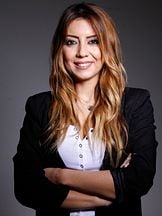 Burcu Küçük'un fotoğrafi
