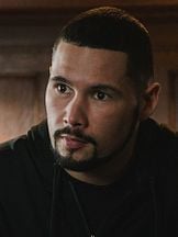 Tony Bellew'un fotoğrafi