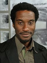 Clint Dyer'un fotoğrafi