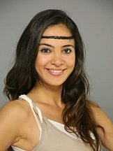 Ayça Kuru'un fotoğrafi