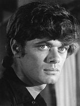 Michael Sarrazin'un fotoğrafi