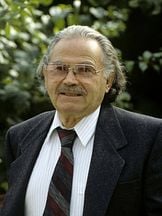 Nehemiah Persoff'un fotoğrafi