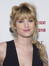 Mathilde Bisson'un fotoğrafi