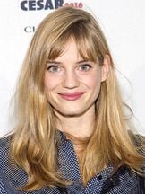 Noémie Schmidt'un fotoğrafi