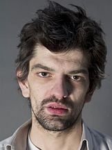 Fabrice Adde'un fotoğrafi