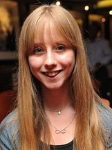 Mélusine Mayance'un fotoğrafi