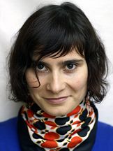 Eliza Petkova'un fotoğrafi