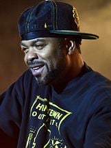 Method Man'un fotoğrafi