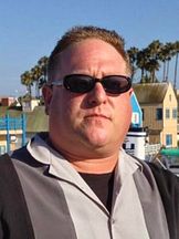 Troy Fromin'un fotoğrafi