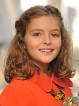 Greta Fusco'un fotoğrafi