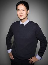 Emir Baigazin'un fotoğrafi