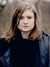 Julia Jentsch'un fotoğrafi