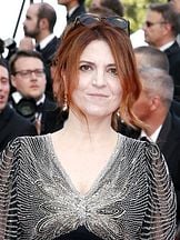 Agnès Jaoui'un fotoğrafi