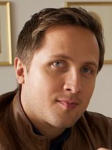 Lasse Myhr'un fotoğrafi