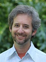 Scott Alexander'un fotoğrafi