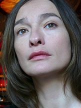 Elina Löwensohn'un fotoğrafi