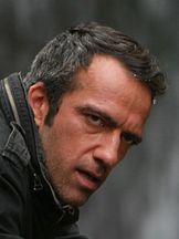 Rafi Pitts'un fotoğrafi