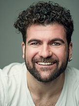 Pep Ambròs'un fotoğrafi