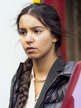 Lina El Arabi'un fotoğrafi