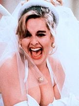 Frédérique Feder'un fotoğrafi