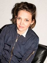 Laura Tonke'un fotoğrafi