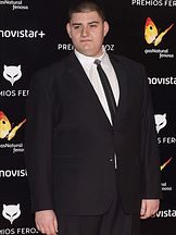 Antonio Bachiller'un fotoğrafi