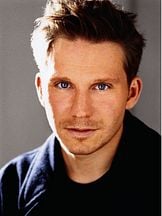 McCaleb Burnett'un fotoğrafi