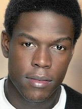 Curtiss Cook Jr.'un fotoğrafi