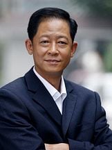 Zhiwen Wang'un fotoğrafi