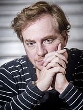 Claudio Tolcachir'un fotoğrafi