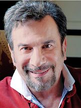Eugenio Zanetti'un fotoğrafi