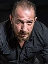 Kyamran Agabalaev'un fotoğrafi