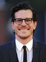 Brian Selznick'un fotoğrafi