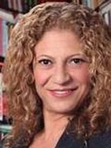 Fatma Öney'un fotoğrafi