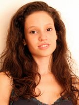 Rocío Pavón'un fotoğrafi