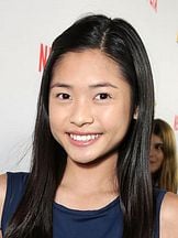 Ashley Liao'un fotoğrafi
