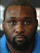 Danny Williams'un fotoğrafi