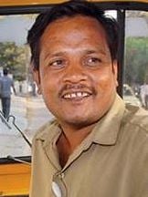 Shafiq Syed'un fotoğrafi