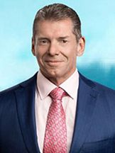 Vince McMahon'un fotoğrafi