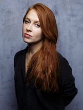 Elizabeth Wood'un fotoğrafi