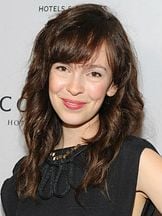 Brittany Allen'un fotoğrafi