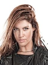 Tuğba Ekinci'un fotoğrafi