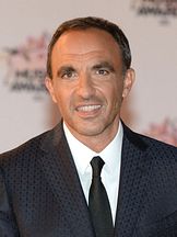 Nikos Aliagas'un fotoğrafi