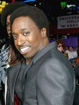 Eddie Griffin'un fotoğrafi