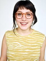 Tallie Medel'un fotoğrafi